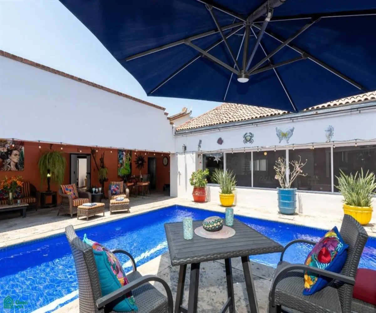 Casa En Venta,Gaviotas,Pez Espada 168, Puerto Vallarta, Jalisco 48328, 4 Habitaciones,4 Baños,Pez Espada,1,MX25937961