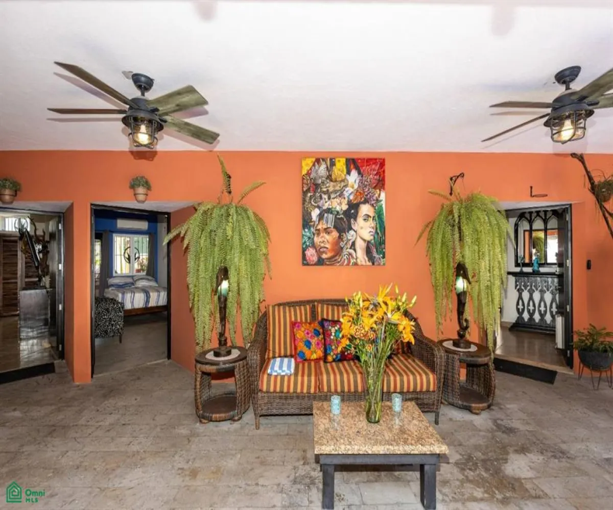 Casa En Venta,Gaviotas,Pez Espada 168, Puerto Vallarta, Jalisco 48328, 4 Habitaciones,4 Baños,Pez Espada,1,MX25937961