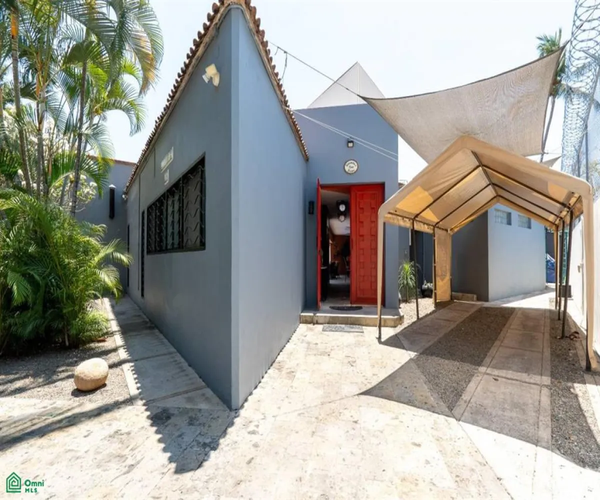 Casa En Venta,Gaviotas,Pez Espada 168, Puerto Vallarta, Jalisco 48328, 4 Habitaciones,4 Baños,Pez Espada,1,MX25937961