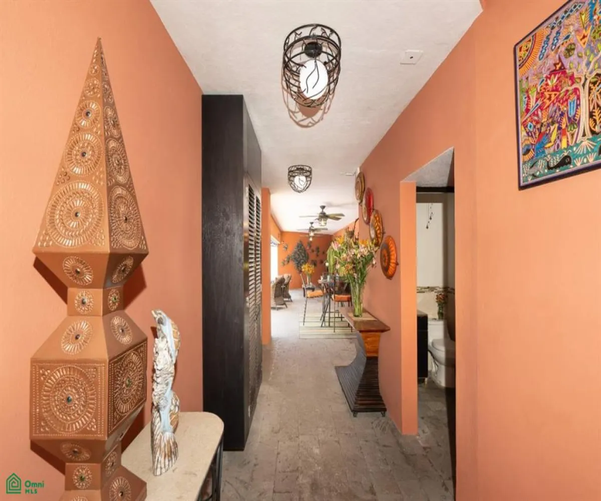 Casa En Venta,Gaviotas,Pez Espada 168, Puerto Vallarta, Jalisco 48328, 4 Habitaciones,4 Baños,Pez Espada,1,MX25937961