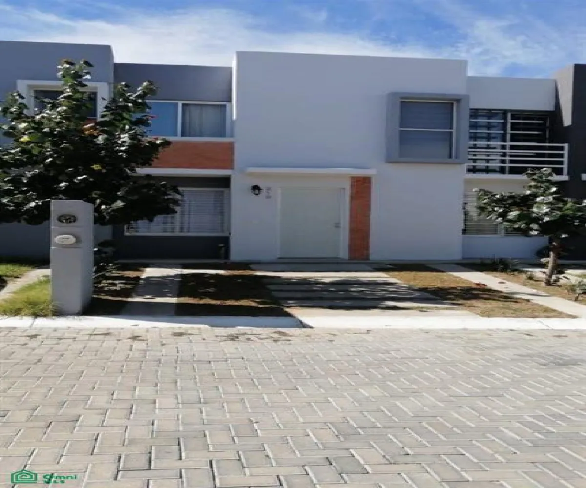 Casa En Venta,Parques de Tesistán,Av. Rio blanco sur 1511 - 218, Zapopan, Jalisco 45200, 2 Habitaciones,2 Baños,Av. Rio blanco sur,2,MX25963617