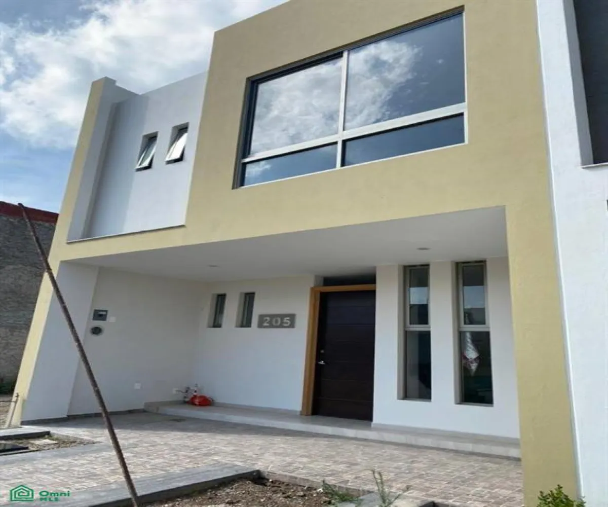Casa En Venta,San Agustín,Calle prolongación 5 de mayo 580, Tlajomulco de Zuniga, Jalisco 45645, 3 Habitaciones,2 Baños,Calle prolongación 5 de mayo,3,MX25963779