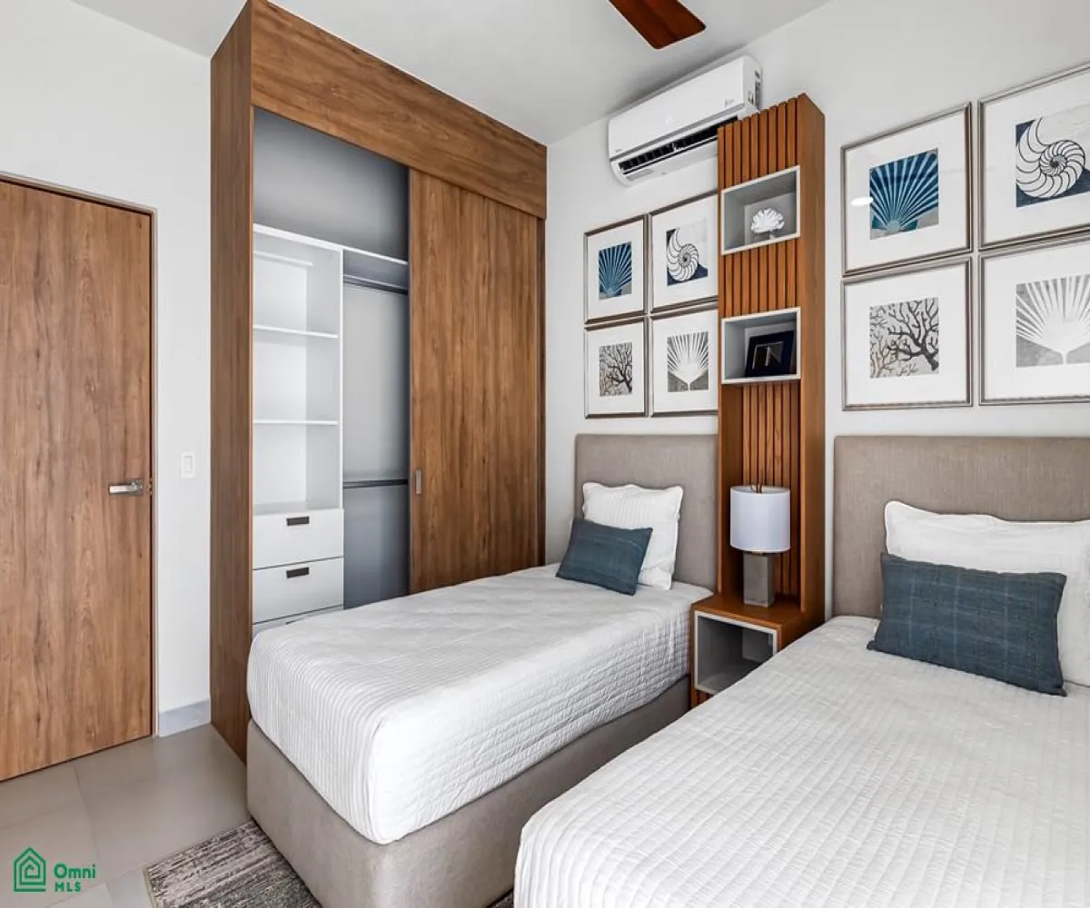 Departamento En Venta,Villa Las Flores,Prolongacion S/N, Puerto Vallarta, Jalisco 48291, 2 Habitaciones,2 Baños,Prolongacion,MX25963834