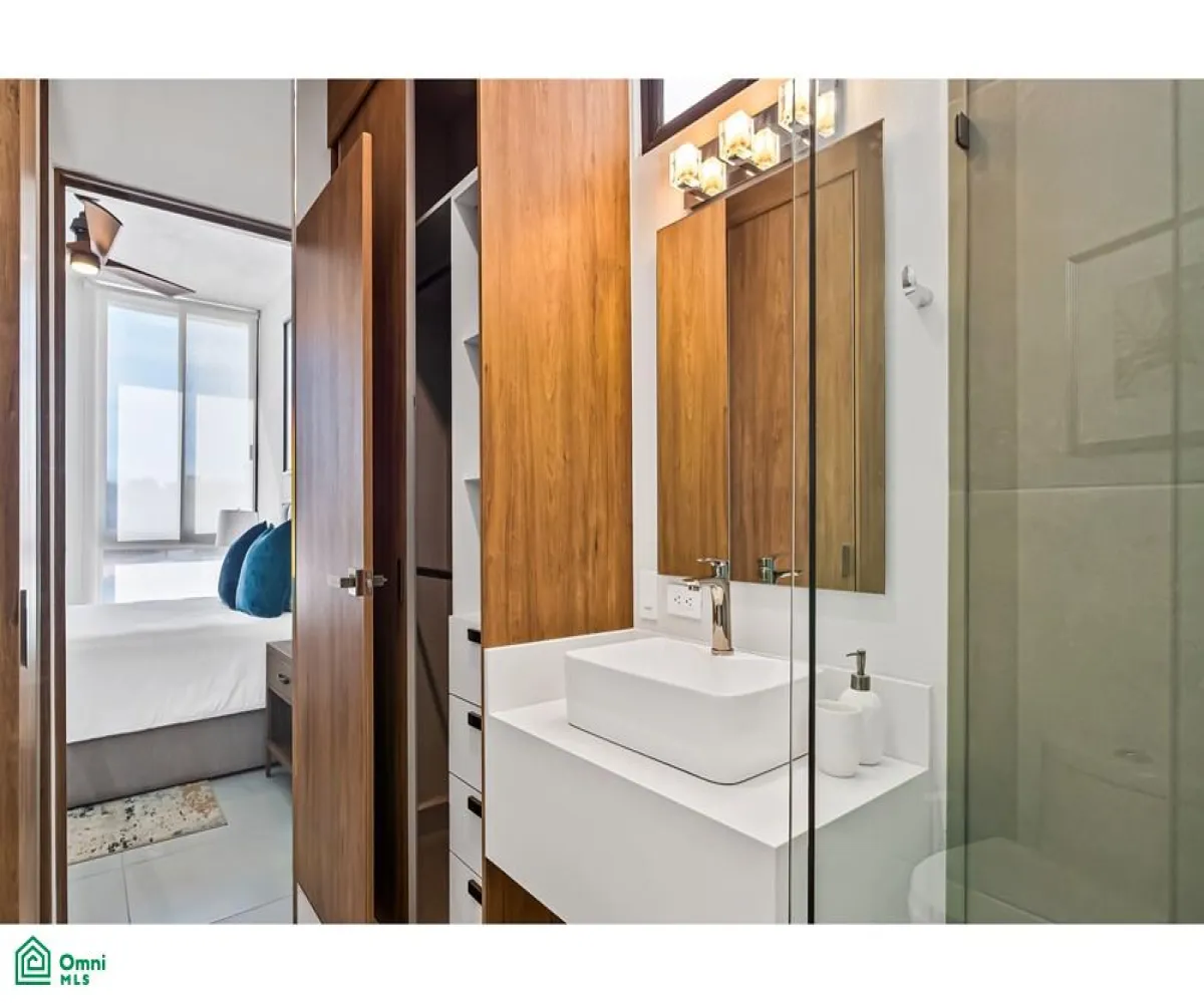 Departamento En Venta,Villa Las Flores,Prolongacion S/N, Puerto Vallarta, Jalisco 48291, 2 Habitaciones,2 Baños,Prolongacion,MX25963834