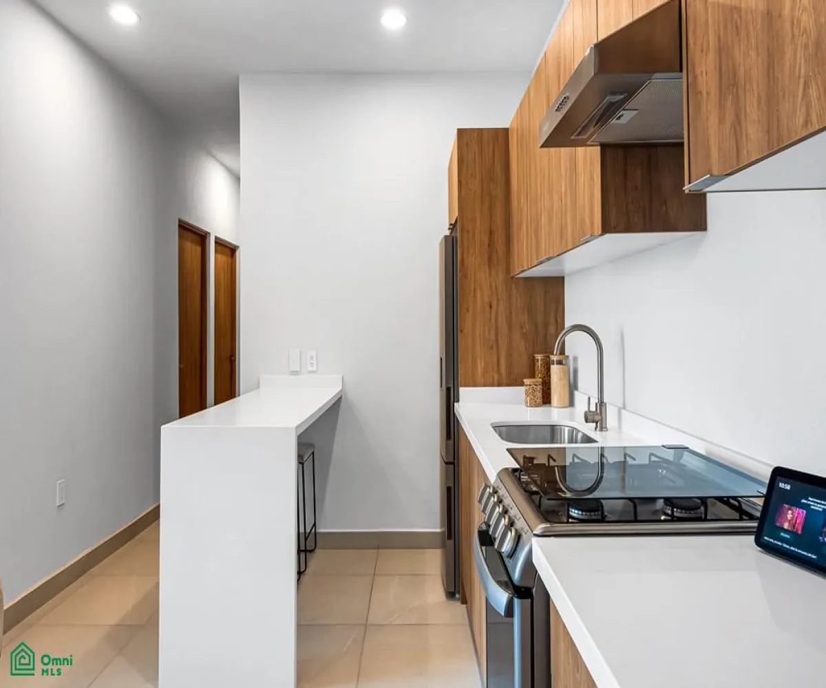 Departamento En Venta,Villa Las Flores,Prolongacion S/N, Puerto Vallarta, Jalisco 48291, 2 Habitaciones,2 Baños,Prolongacion,MX25963840