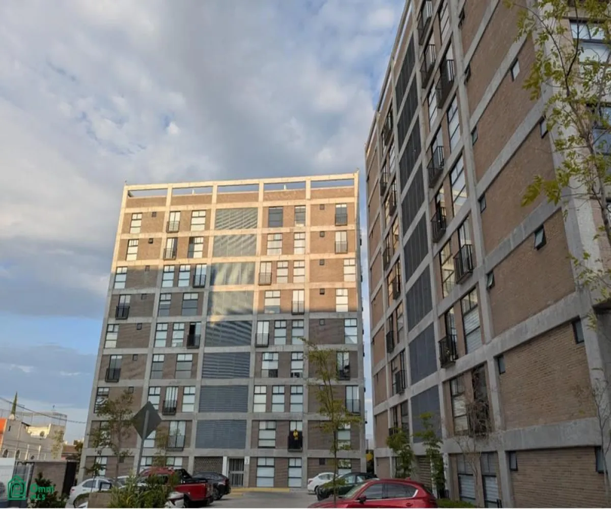 Departamento En Venta,El Campanario,Puente Palomar 400, Zapopan, Jalisco 45234, 2 Habitaciones,2 Baños,Puente Palomar,MX25963842