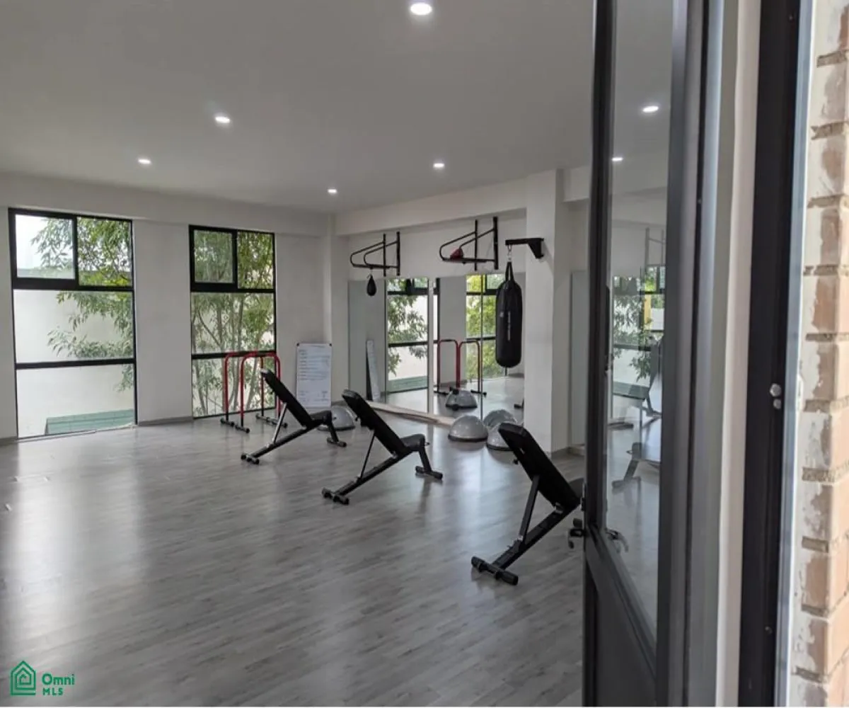 Departamento En Venta,El Campanario,Puente Palomar 400, Zapopan, Jalisco 45234, 2 Habitaciones,2 Baños,Puente Palomar,MX25963842