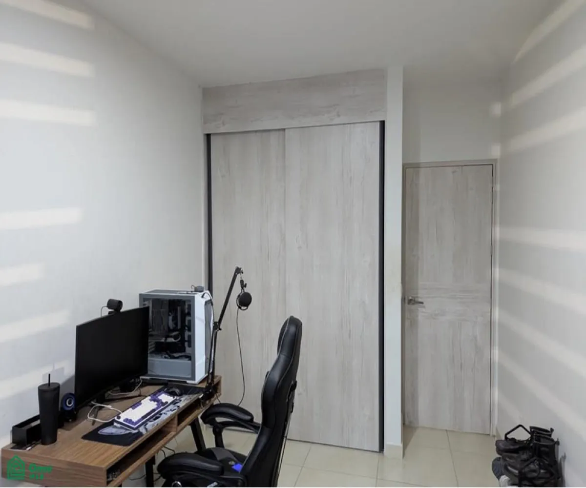 Departamento En Venta,El Campanario,Puente Palomar 400, Zapopan, Jalisco 45234, 2 Habitaciones,2 Baños,Puente Palomar,MX25963842