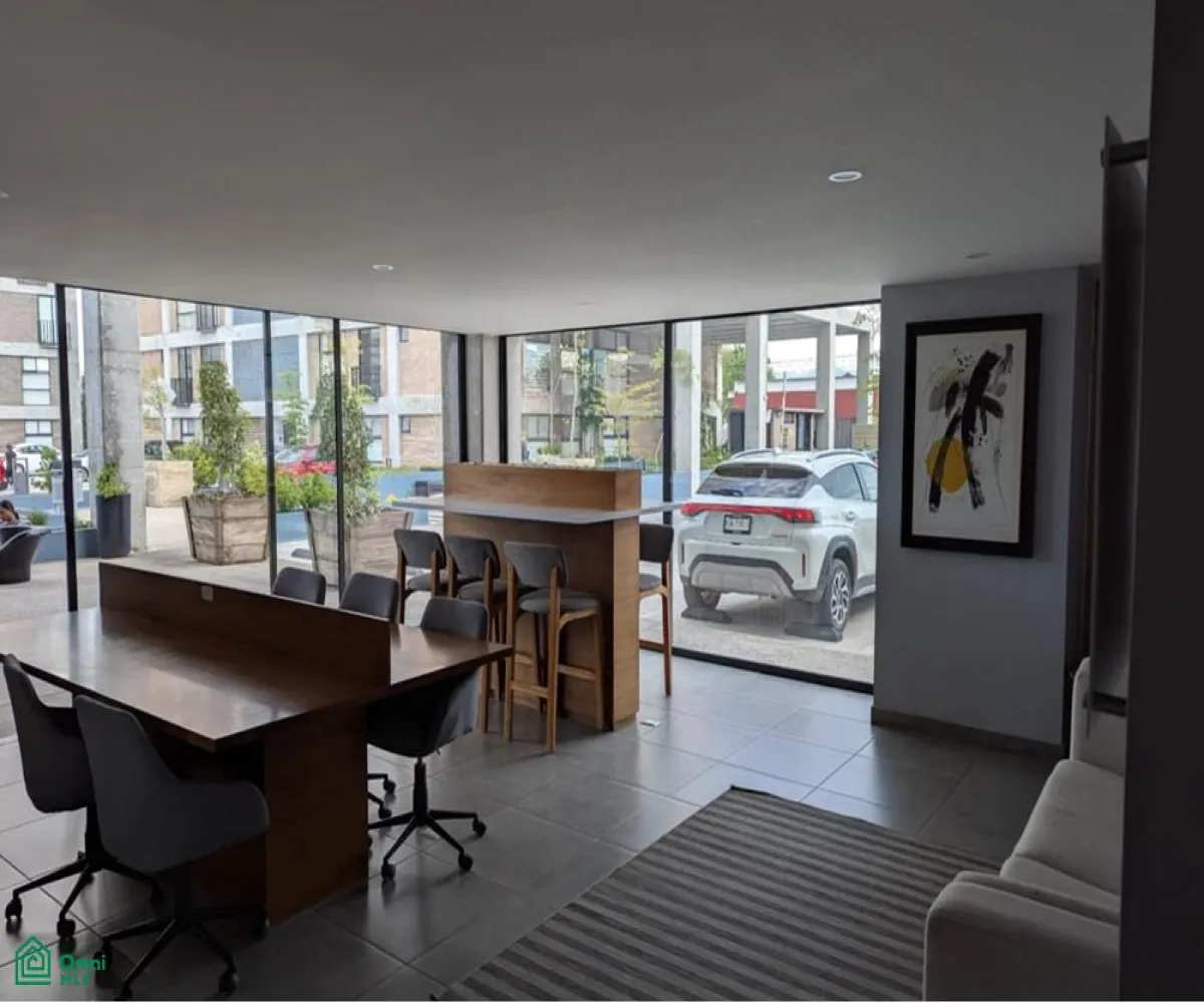 Departamento En Venta,El Campanario,Puente Palomar 400, Zapopan, Jalisco 45234, 2 Habitaciones,2 Baños,Puente Palomar,MX25963842