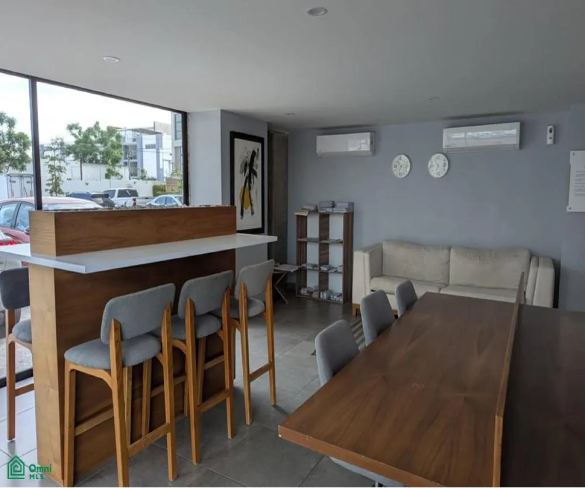 Departamento En Venta,El Campanario,Puente Palomar 400, Zapopan, Jalisco 45234, 2 Habitaciones,2 Baños,Puente Palomar,MX25963842