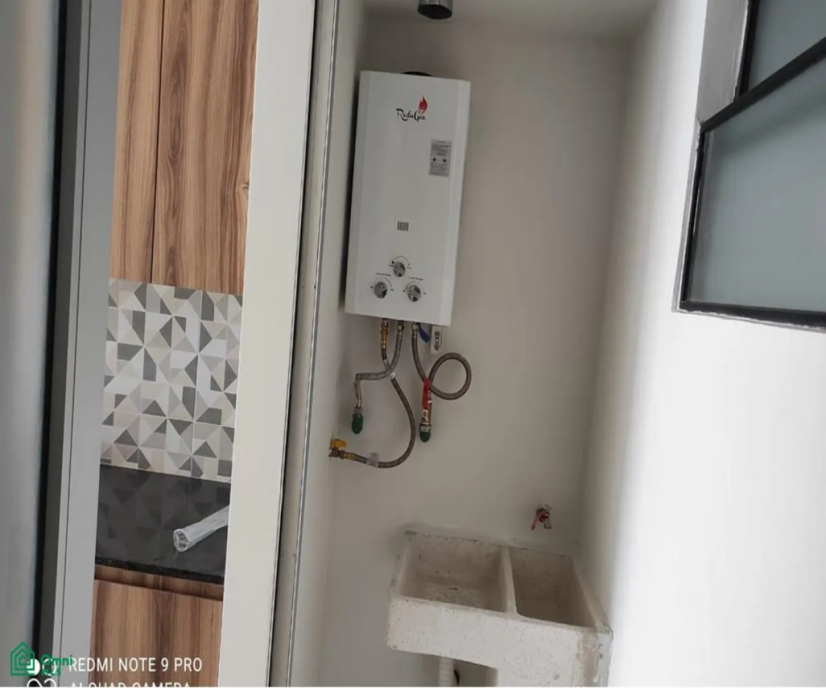 Departamento En Venta,El Campanario,Puente Palomar 400, Zapopan, Jalisco 45234, 2 Habitaciones,2 Baños,Puente Palomar,MX25963842