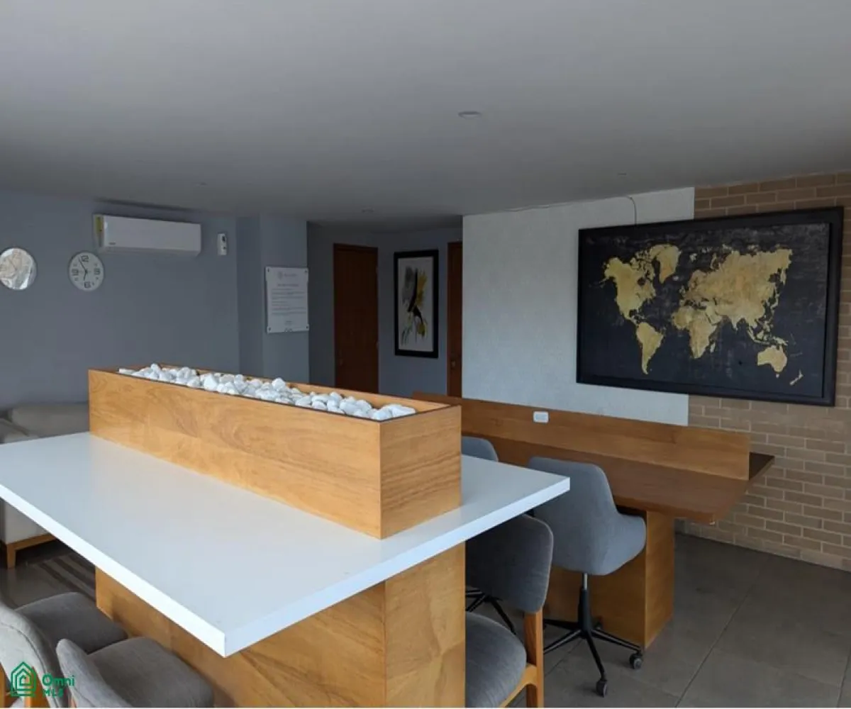 Departamento En Venta,El Campanario,Puente Palomar 400, Zapopan, Jalisco 45234, 2 Habitaciones,2 Baños,Puente Palomar,MX25963842