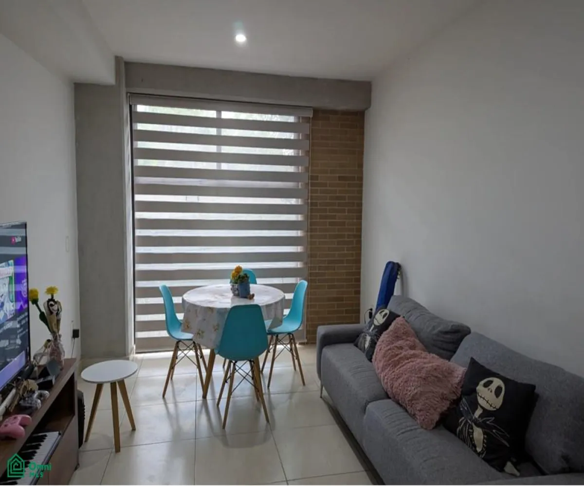 Departamento En Venta,El Campanario,Puente Palomar 400, Zapopan, Jalisco 45234, 2 Habitaciones,2 Baños,Puente Palomar,MX25963842