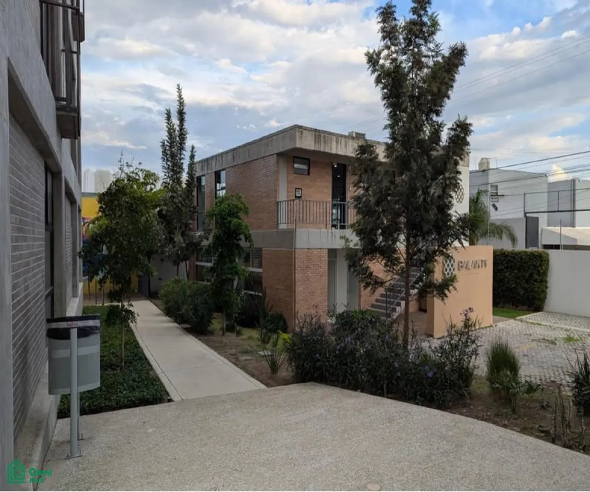 Departamento En Venta,El Campanario,Puente Palomar 400, Zapopan, Jalisco 45234, 2 Habitaciones,2 Baños,Puente Palomar,MX25963842