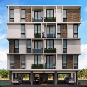 Departamento En Venta,Villa Las Flores,Prolongacion S/N, Puerto Vallarta, Jalisco 48291, 2 Habitaciones,2 Baños,Prolongacion,MX25963844