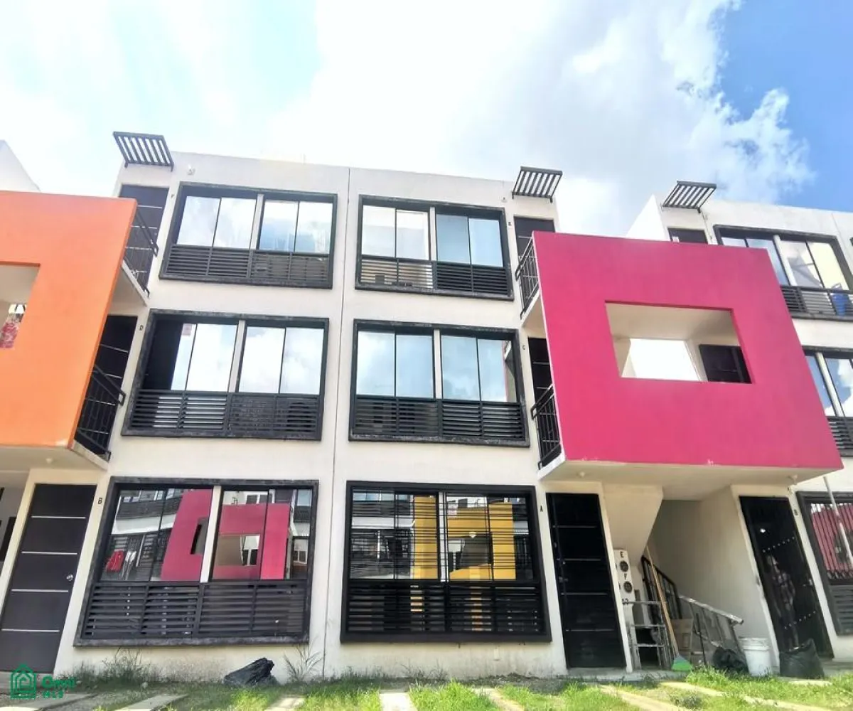 Departamento En Venta,Fraccionamiento Los Cantaros,Villa Burdeos 2001, Tlajomulco de Zuniga, Jalisco 45653, 2 Habitaciones,1 Baño,Villa Burdeos,1,MX25963853