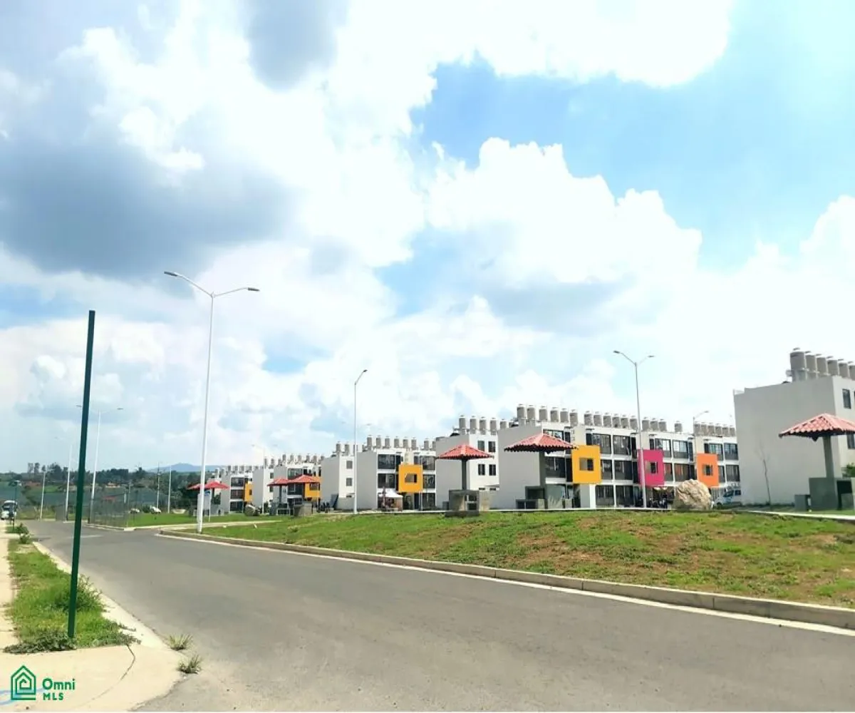 Departamento En Venta,Fraccionamiento Los Cantaros,Villa Burdeos 2001, Tlajomulco de Zuniga, Jalisco 45653, 2 Habitaciones,1 Baño,Villa Burdeos,1,MX25963853