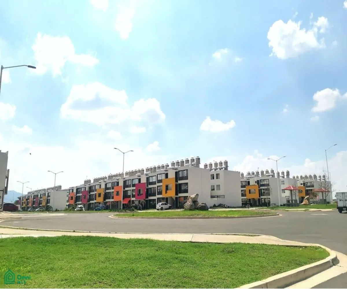 Departamento En Venta,Fraccionamiento Los Cantaros,Villa Burdeos 2001, Tlajomulco de Zuniga, Jalisco 45653, 2 Habitaciones,1 Baño,Villa Burdeos,1,MX25963853