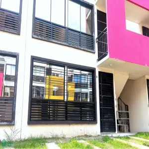 Departamento En Venta,Fraccionamiento Los Cantaros,Villa Burdeos 2001, Tlajomulco de Zuniga, Jalisco 45653, 2 Habitaciones,1 Baño,Villa Burdeos,1,MX25963853