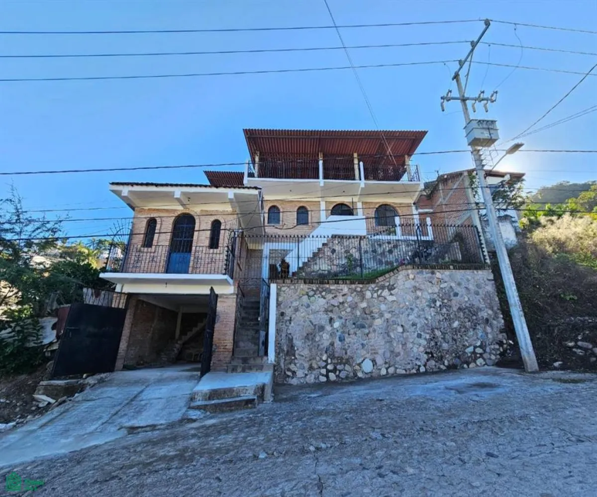 Casa En Renta,Agua Azul,RIO AMECA 857, Puerto Vallarta, Jalisco 48340, 4 Habitaciones,3 Baños,RIO AMECA,2,MX25964166