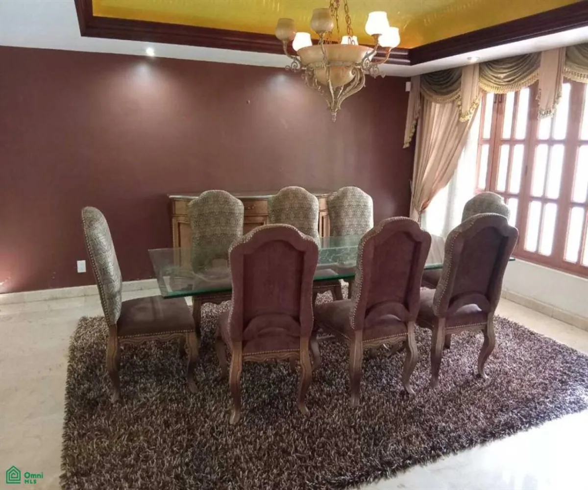 Casa En Venta,Jardines Del Sol,Moctezuma 380, Zapopan, Jalisco 45050, 6 Habitaciones,6 Baños,Moctezuma,1,MX25964761