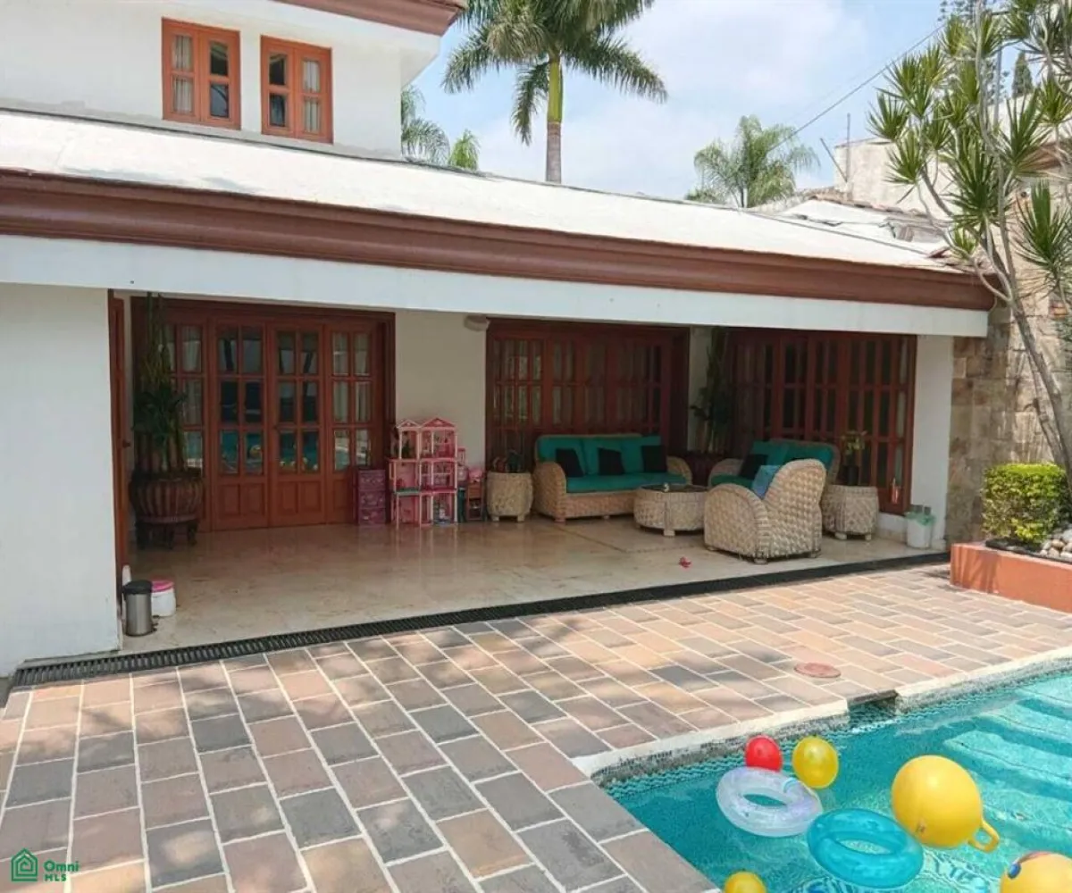 Casa En Venta,Jardines Del Sol,Moctezuma 380, Zapopan, Jalisco 45050, 6 Habitaciones,6 Baños,Moctezuma,1,MX25964761