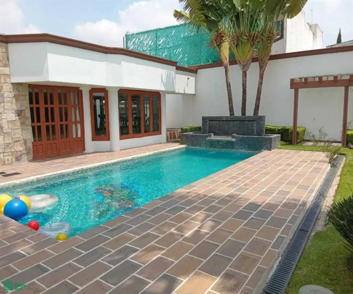 Casa En Venta,Jardines Del Sol,Moctezuma 380, Zapopan, Jalisco 45050, 6 Habitaciones,6 Baños,Moctezuma,1,MX25964761