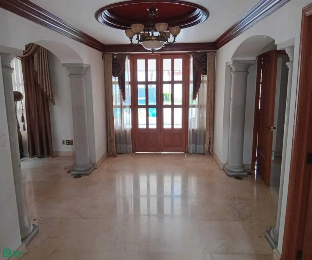 Casa En Venta,Jardines Del Sol,Moctezuma 380, Zapopan, Jalisco 45050, 6 Habitaciones,6 Baños,Moctezuma,1,MX25964761