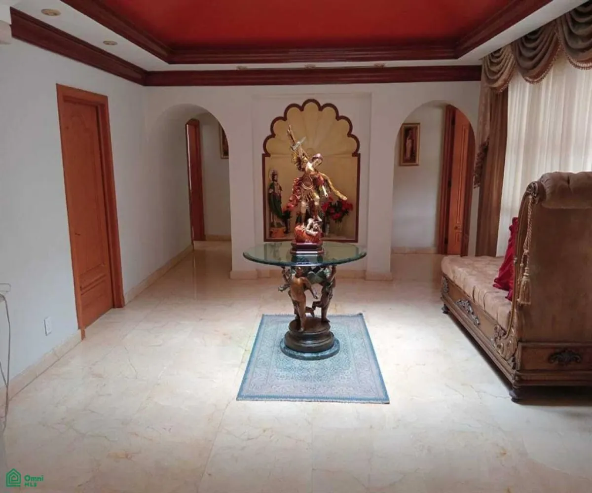 Casa En Venta,Jardines Del Sol,Moctezuma 380, Zapopan, Jalisco 45050, 6 Habitaciones,6 Baños,Moctezuma,1,MX25964761