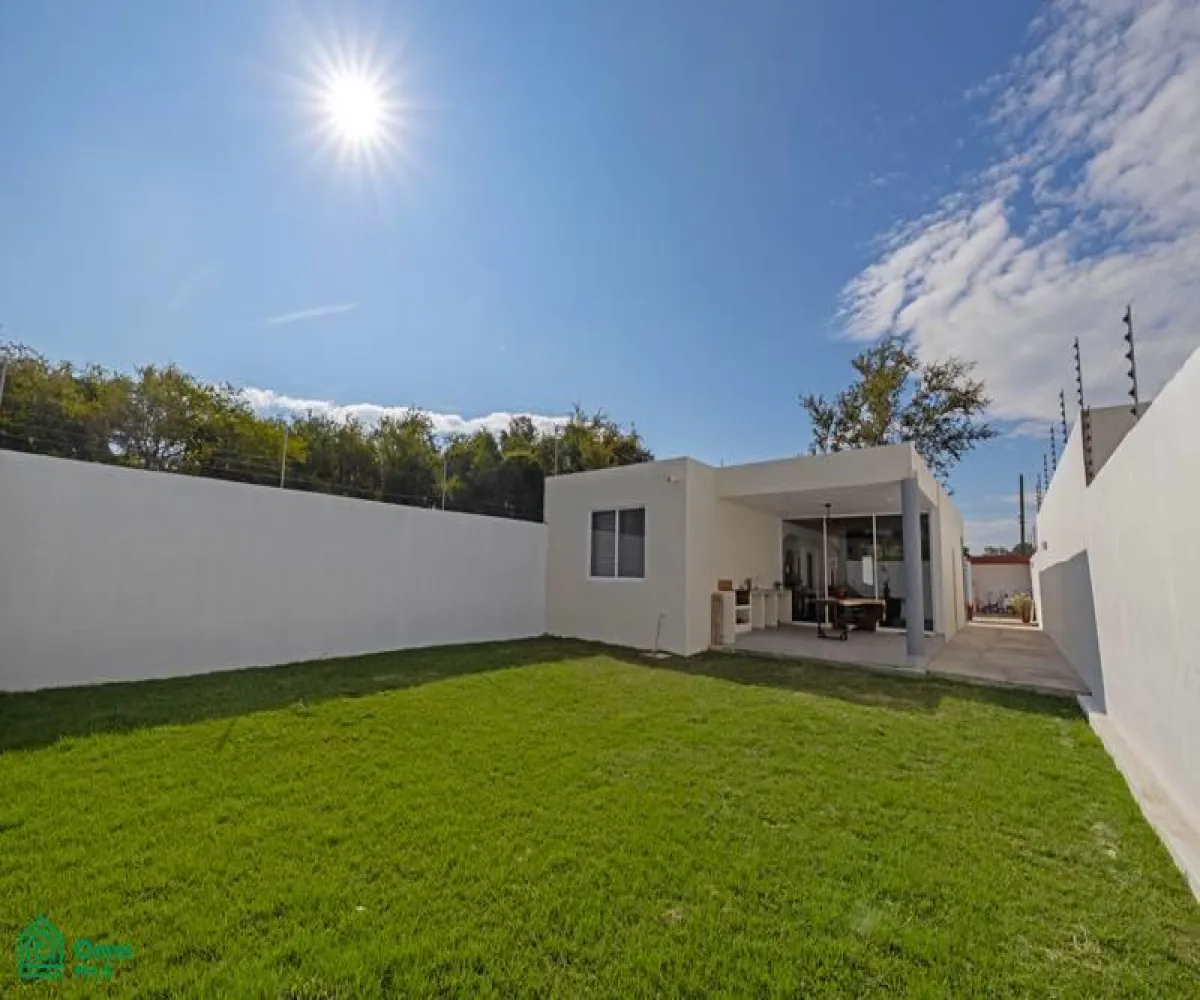 Casa En Venta,San Nicolás de Ibarra,Calle Zalate 12, Chapala, Jalisco 45940, 2 Habitaciones,2 Baños,Calle Zalate,1,MX25964937