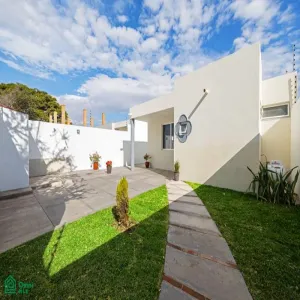 Casa En Venta,San Nicolás de Ibarra,Calle Zalate 12, Chapala, Jalisco 45940, 2 Habitaciones,2 Baños,Calle Zalate,1,MX25964937