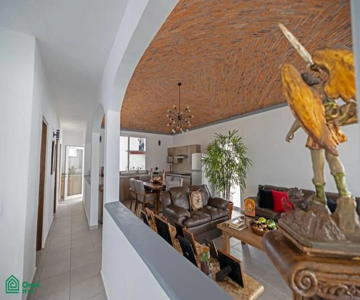 Casa En Venta,San Nicolás de Ibarra,Calle Zalate 12, Chapala, Jalisco 45940, 2 Habitaciones,2 Baños,Calle Zalate,1,MX25964937