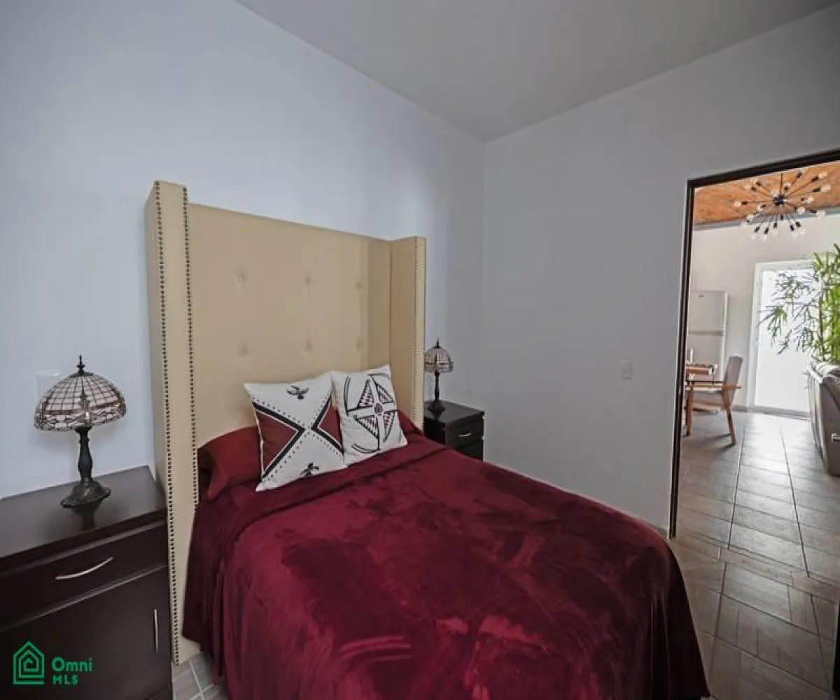 Casa En Venta,San Nicolás de Ibarra,Calle Zalate 12, Chapala, Jalisco 45940, 2 Habitaciones,2 Baños,Calle Zalate,1,MX25964937