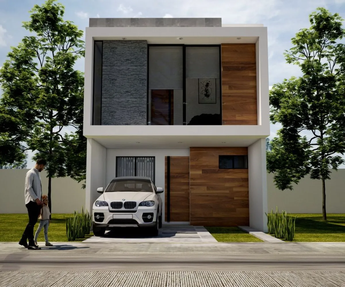 Casa En Venta,Valle Imperial,Alva Residencial S/N, Zapopan, Jalisco 45134, 3 Habitaciones,2 Baños,Alva Residencial,2,pIaMzbn