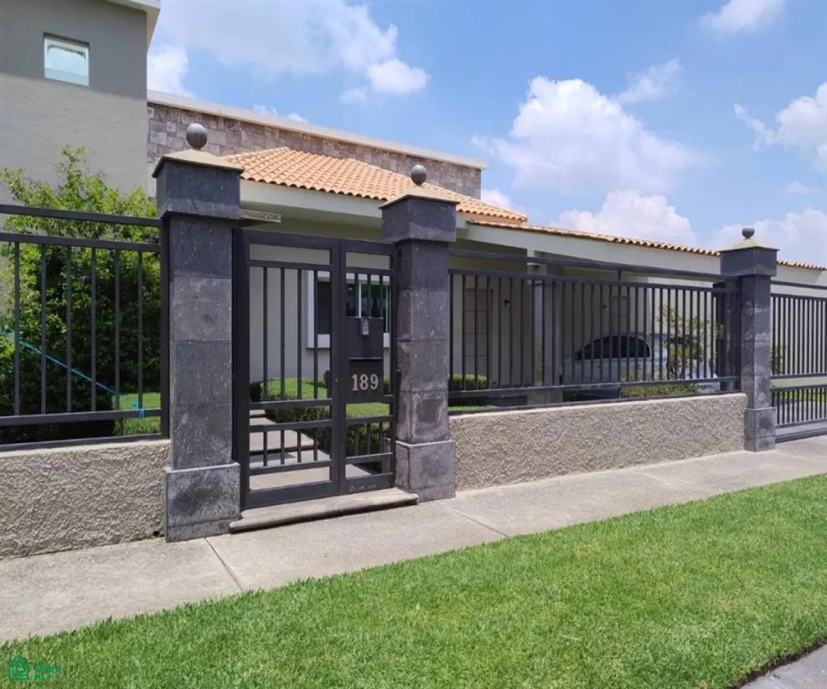 Casa En Renta,El Palomar,Valle de Santana 189, Tlajomulco de Zuniga, Jalisco 45643, 3 Habitaciones,4 Baños,Valle de Santana,1,MX25965039