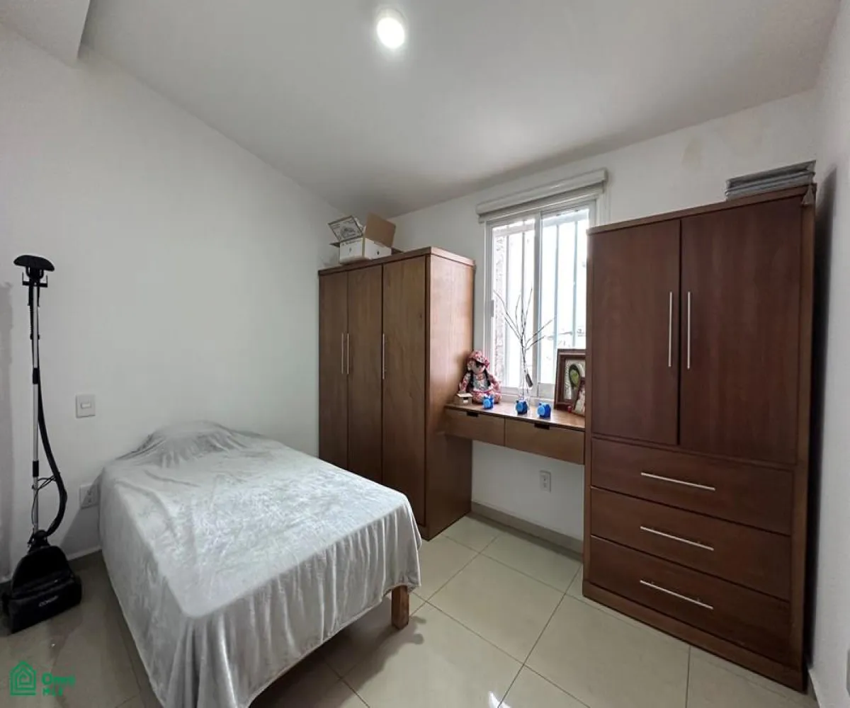 Casa En Venta,Estatuto Jurídico Fovissste,Manzana 8 S/N, Zapopan, Jalisco 45149, 4 Habitaciones,2 Baños,Manzana 8,2,MX25965099