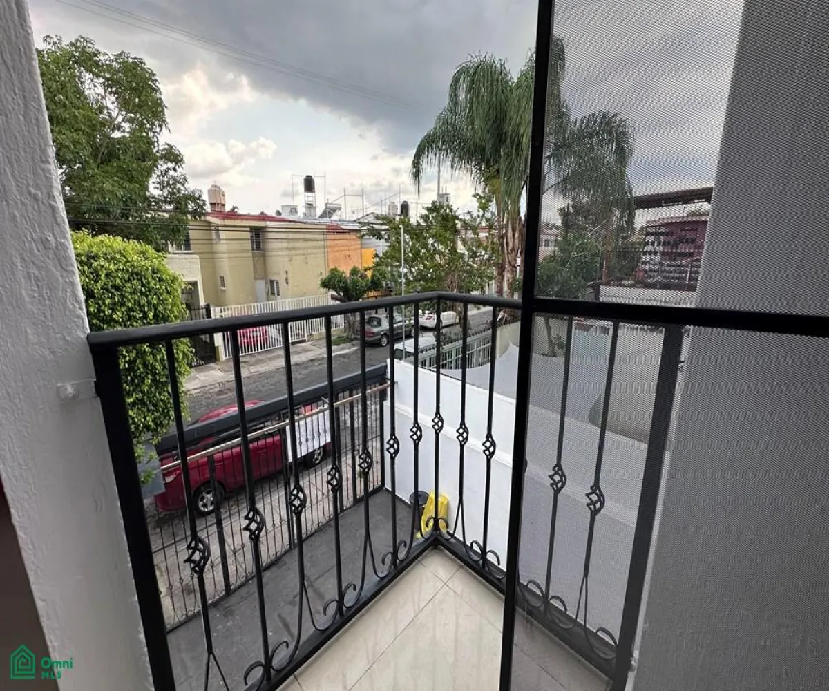 Casa En Venta,Estatuto Jurídico Fovissste,Manzana 8 S/N, Zapopan, Jalisco 45149, 4 Habitaciones,2 Baños,Manzana 8,2,MX25965099