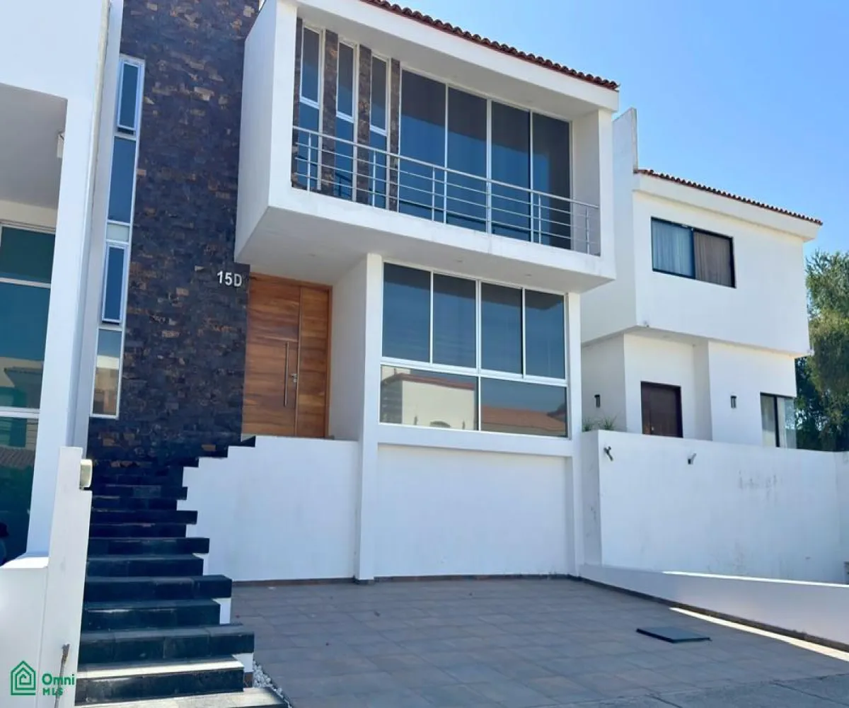 Casa En Venta,Bosques De Santa Anita,Circuito Lomas Altas 15D, Tlajomulco de Zuniga, Jalisco 45645, 3 Habitaciones,3 Baños,Circuito Lomas Altas,2,MX25965110