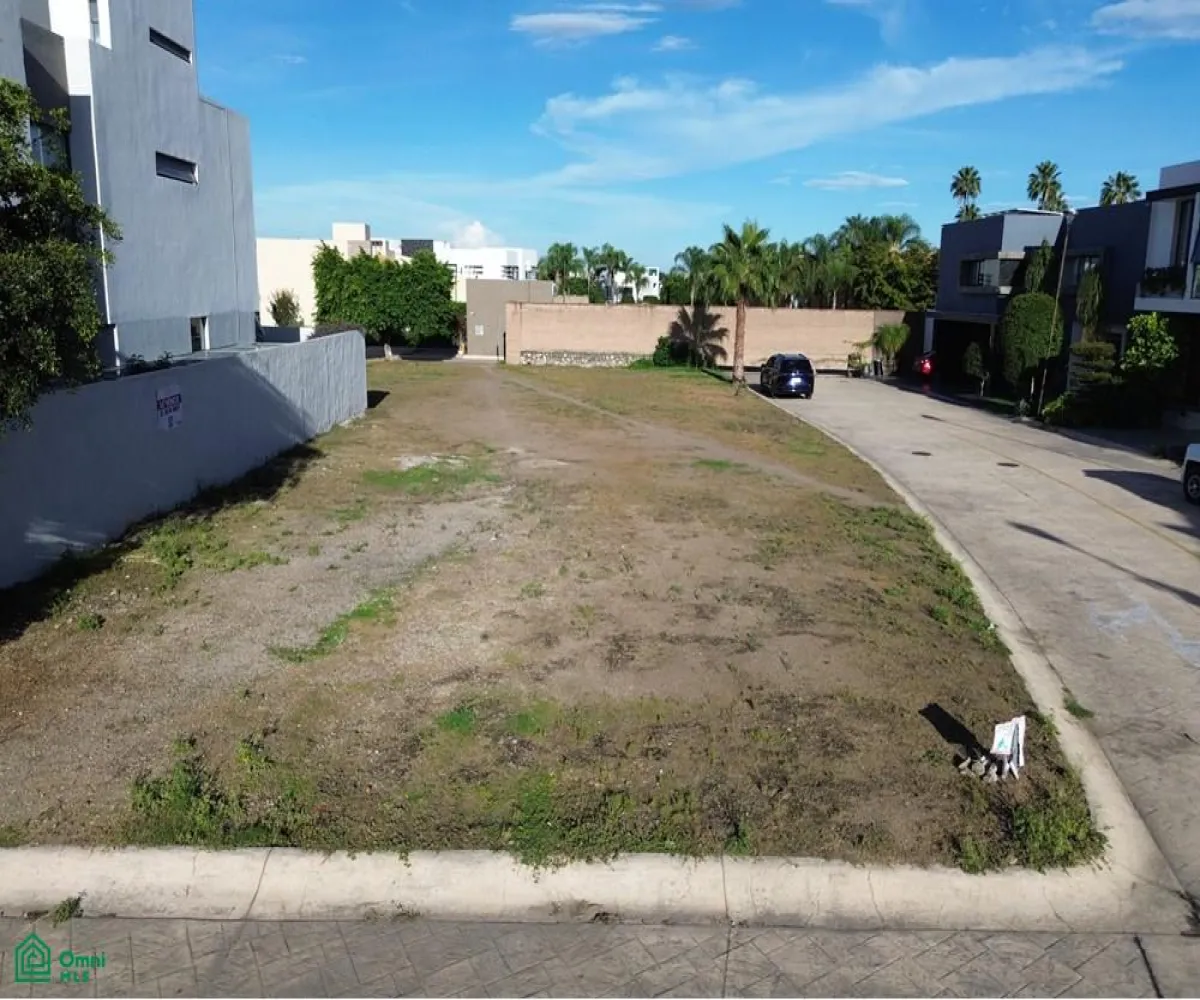 Terreno En Venta,Provenza Residencial,Av. La Romana, Coto 7 222, Tlajomulco de Zuniga, Jalisco 45645,Av. La Romana , Coto 7,MX25965160