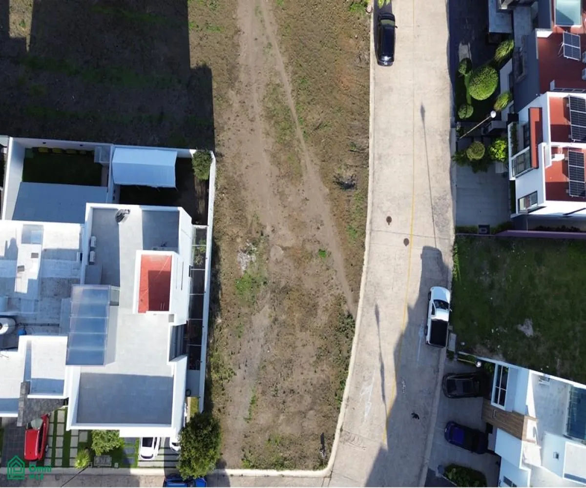 Terreno En Venta,Provenza Residencial,Av. La Romana, Coto 7 222, Tlajomulco de Zuniga, Jalisco 45645,Av. La Romana , Coto 7,MX25965160