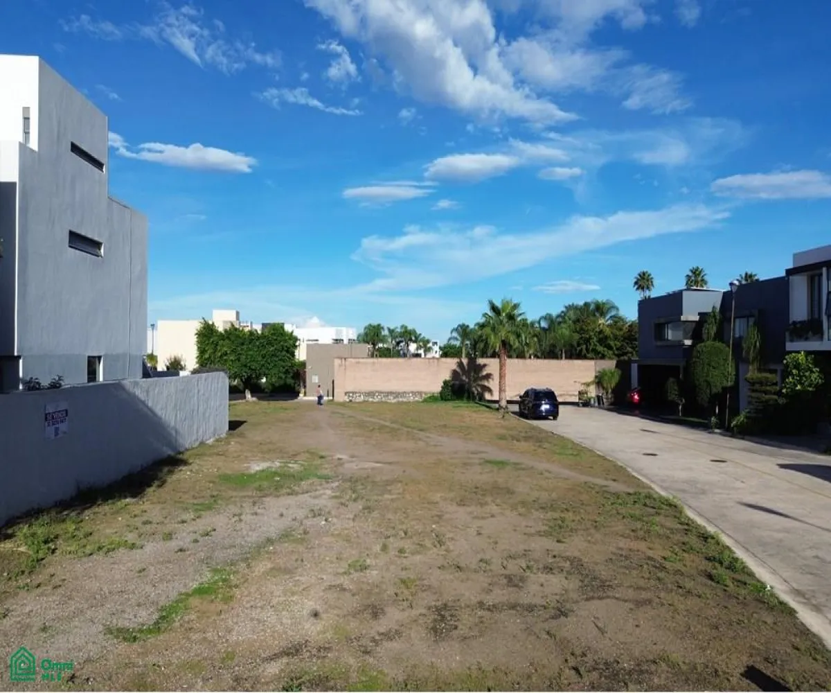 Terreno En Venta,Provenza Residencial,Av. La Romana, Coto 7 222, Tlajomulco de Zuniga, Jalisco 45645,Av. La Romana , Coto 7,MX25965160