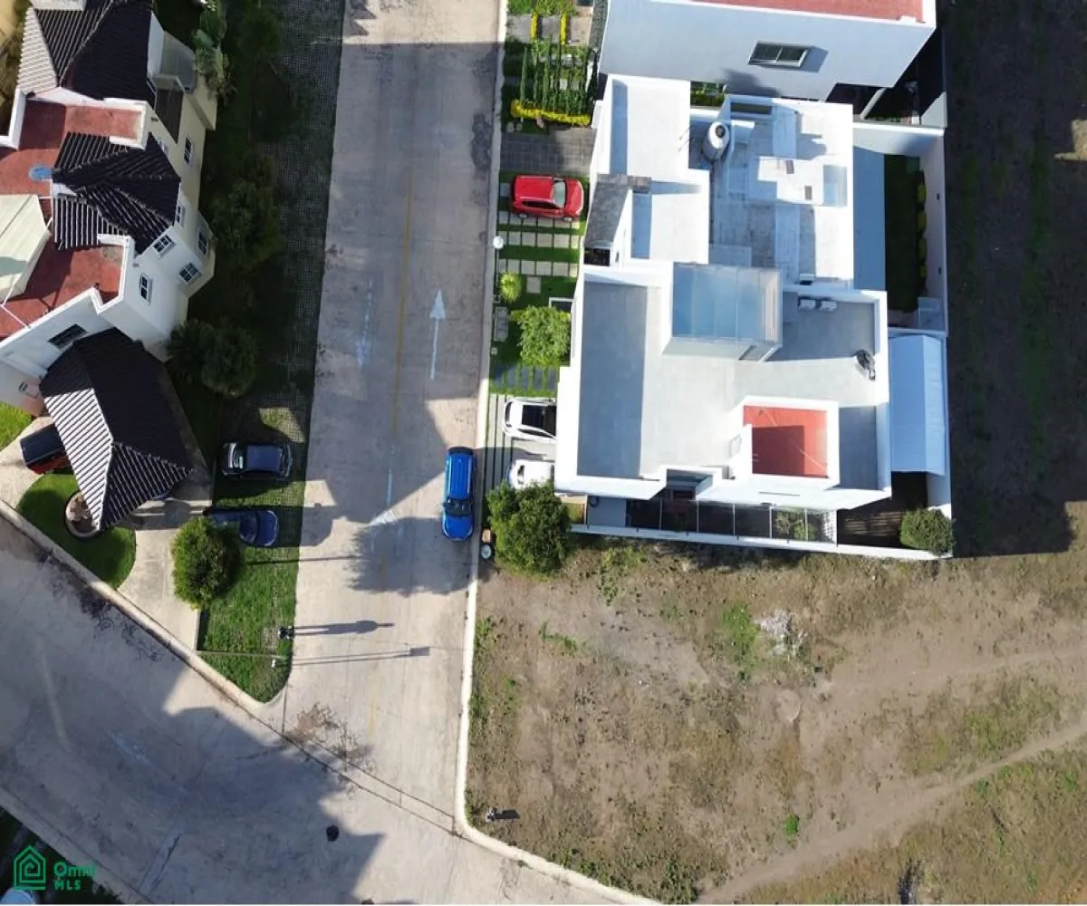 Terreno En Venta,Provenza Residencial,Av. La Romana, Coto 7 222, Tlajomulco de Zuniga, Jalisco 45645,Av. La Romana , Coto 7,MX25965160