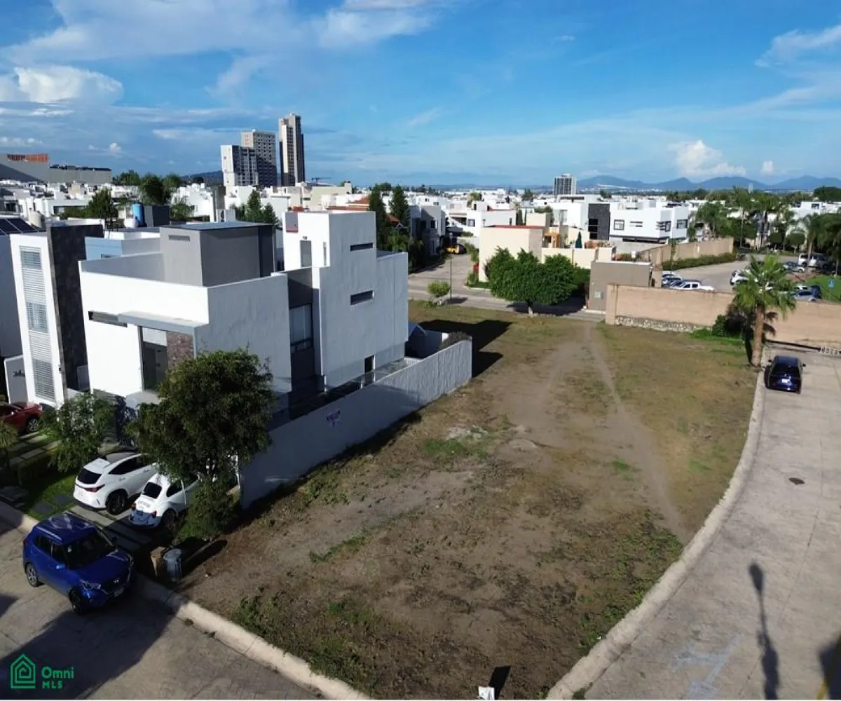Terreno En Venta,Provenza Residencial,Av. La Romana, Coto 7 222, Tlajomulco de Zuniga, Jalisco 45645,Av. La Romana , Coto 7,MX25965160