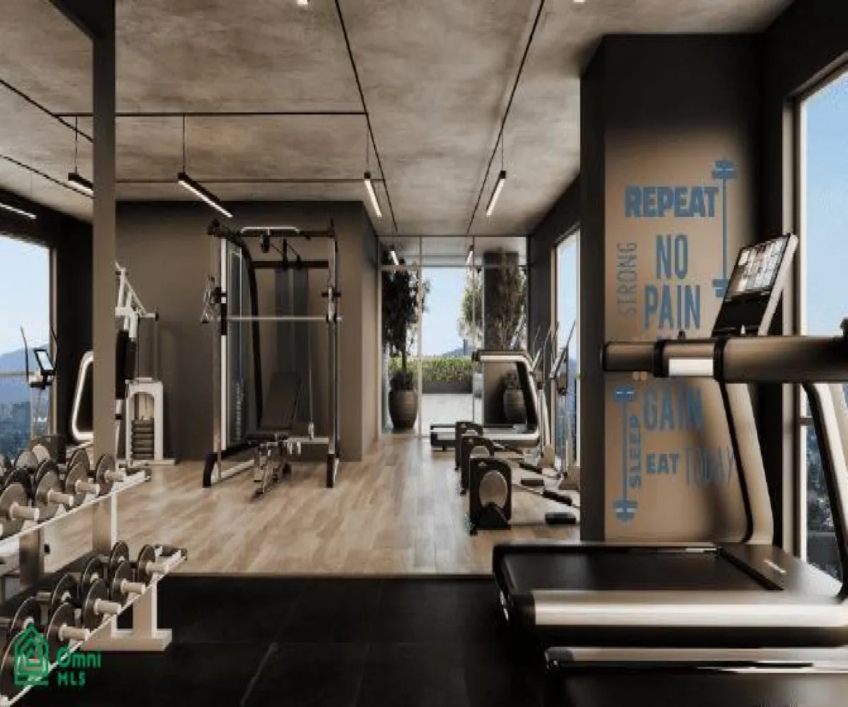 Departamento En Venta,Chapalita,Lopez Mateos Sur 1029, Guadalajara, Jalisco 44500, 2 Habitaciones,2 Baños,Lopez Mateos Sur,MX25965897