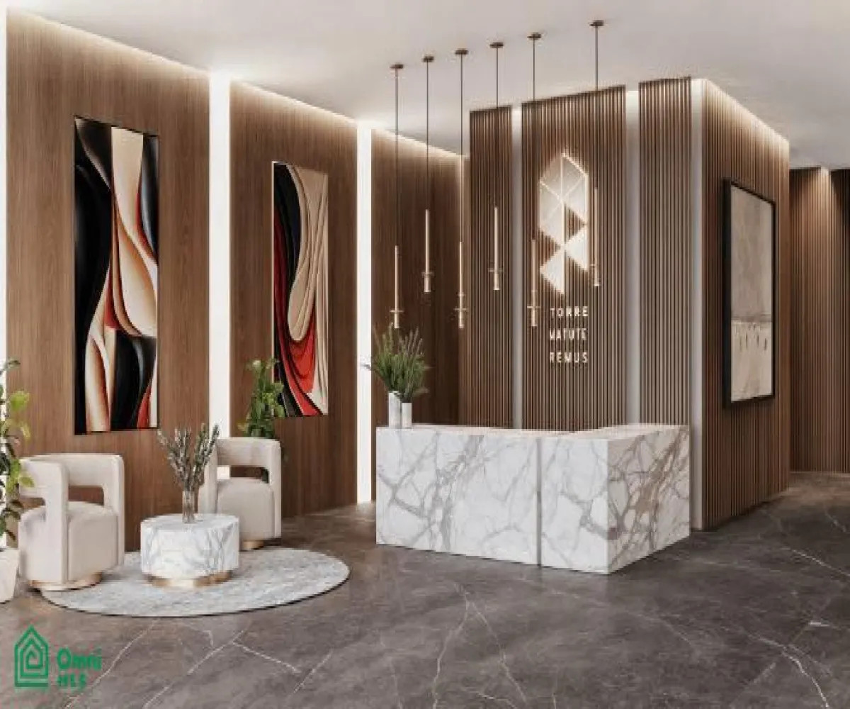 Departamento En Venta,Chapalita,Lopez Mateos Sur 1029, Guadalajara, Jalisco 44500, 2 Habitaciones,2 Baños,Lopez Mateos Sur,MX25965897