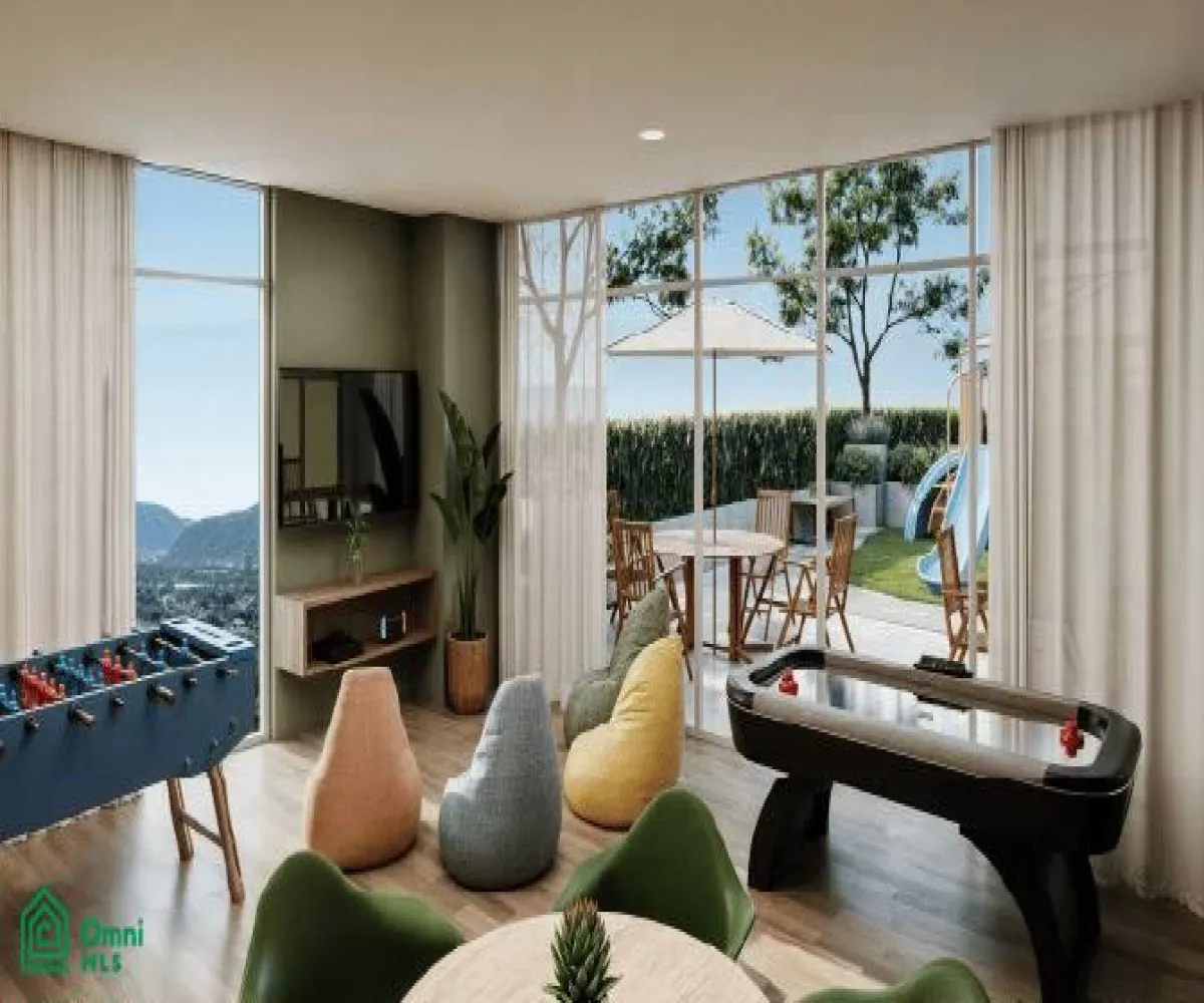 Departamento En Venta,Chapalita,Lopez Mateos Sur 1029, Guadalajara, Jalisco 44500, 2 Habitaciones,2 Baños,Lopez Mateos Sur,MX25965897