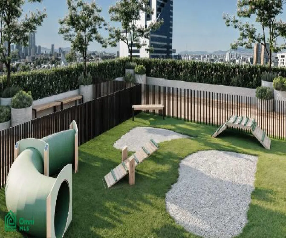 Departamento En Venta,Chapalita,Lopez Mateos Sur 1029, Guadalajara, Jalisco 44500, 2 Habitaciones,2 Baños,Lopez Mateos Sur,MX25965897