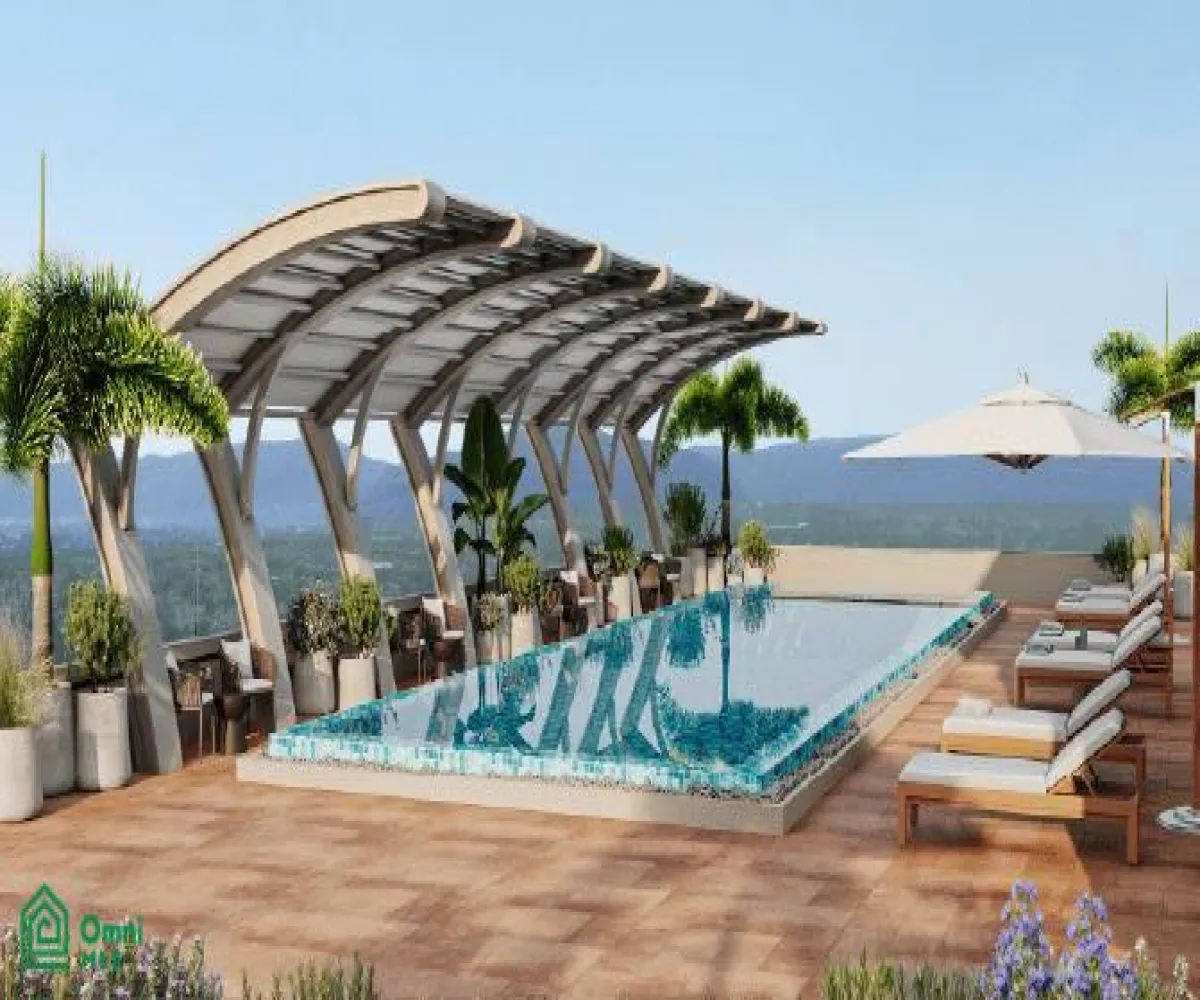 Departamento En Venta,Chapalita,Lopez Mateos Sur 1029, Guadalajara, Jalisco 44500, 2 Habitaciones,2 Baños,Lopez Mateos Sur,MX25965897