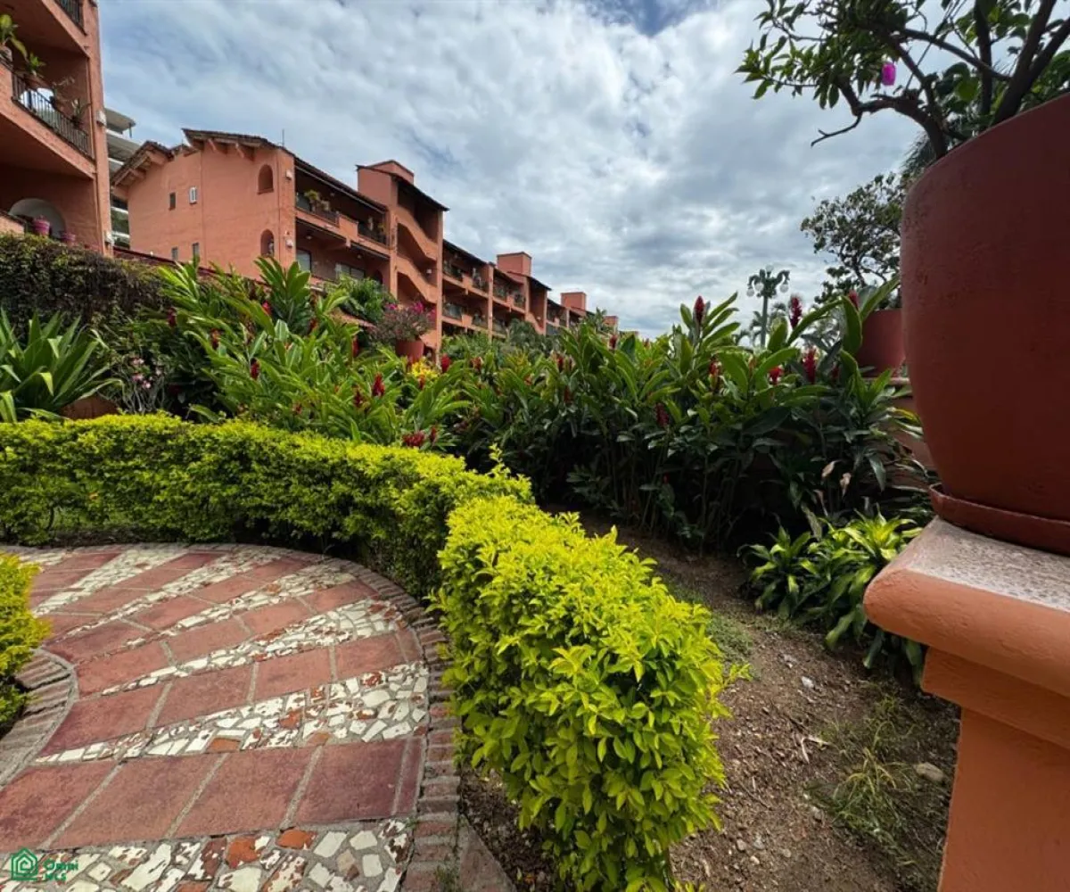 Departamento En Venta,Marina Vallarta,Paseo de la Marina 4416, Puerto Vallarta, Jalisco 48354, 2 Habitaciones,2 Baños,Paseo de la Marina,3,MX25966173