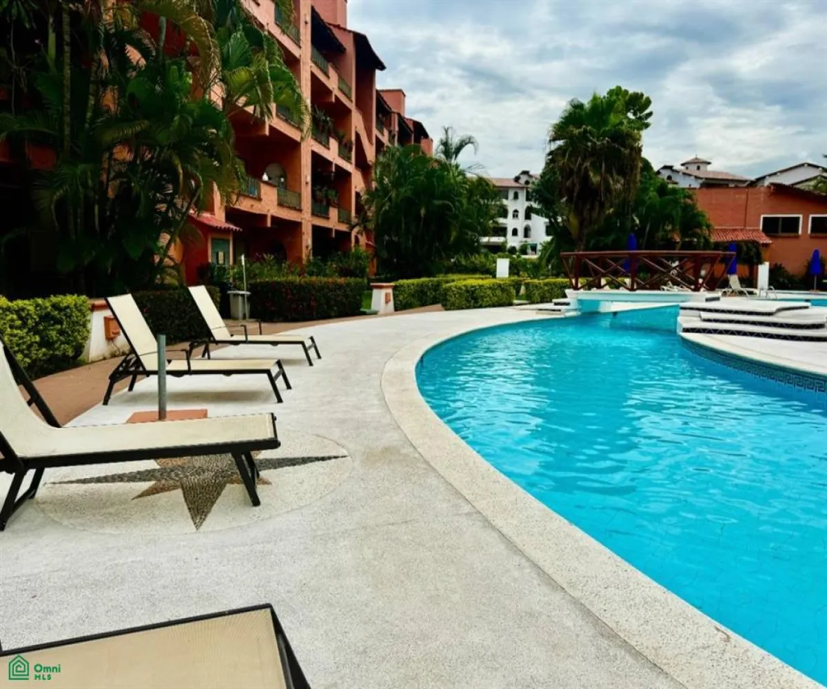 Departamento En Venta,Marina Vallarta,Paseo de la Marina 4416, Puerto Vallarta, Jalisco 48354, 2 Habitaciones,2 Baños,Paseo de la Marina,3,MX25966173